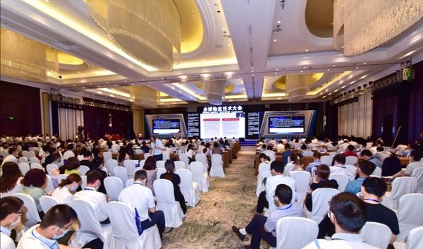 2020全球物流技术大会海口落幕 数字技术引领物流未来