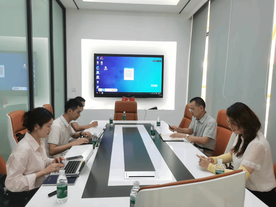 王忠院长建言海口市数字经济“十五五”规划 以数字技术服务驱动新质生产力