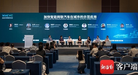 海南智慧城市建设的高峰洞察 规避五大“深坑”，点亮海口数字未来